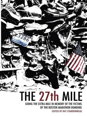 cover image of The 27th Mile